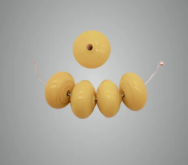 Yellow_Acrylic_Premium_Jewellery_Making_Beads_For_Jewellery_Making