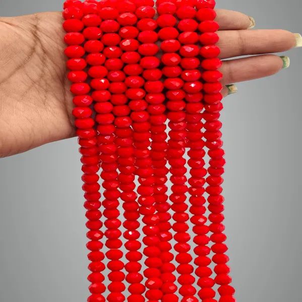 Dark_Red_Crystal_Glass_Premium_Jewellery_Making_Beads_For_Jewellery_Making