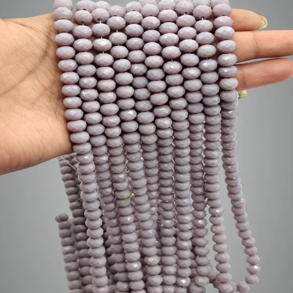 Grey_Crystal_Glass_Premium_Jewellery_Making_Beads_For_Jewellery_Making