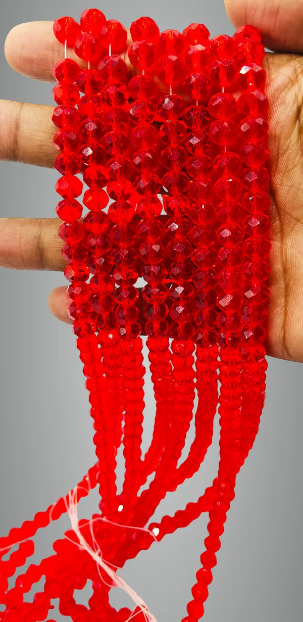 Naturel_Red_Crystal_Glass_Premium_Jewellery_Making_Beads_For_Jewellery_Making