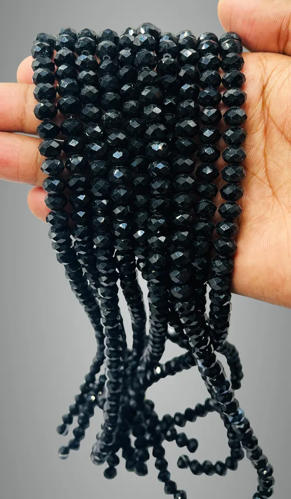Black_Crystal_Glass_Premium_Jewellery_Making_Beads_For_Jewellery_Making