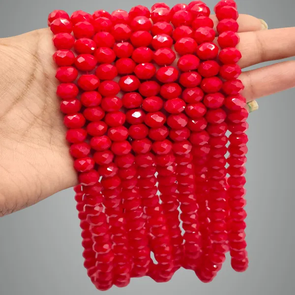 Red_Crystal_Glass_Premium_Jewellery_Making_Beads_For_Jewellery_Making