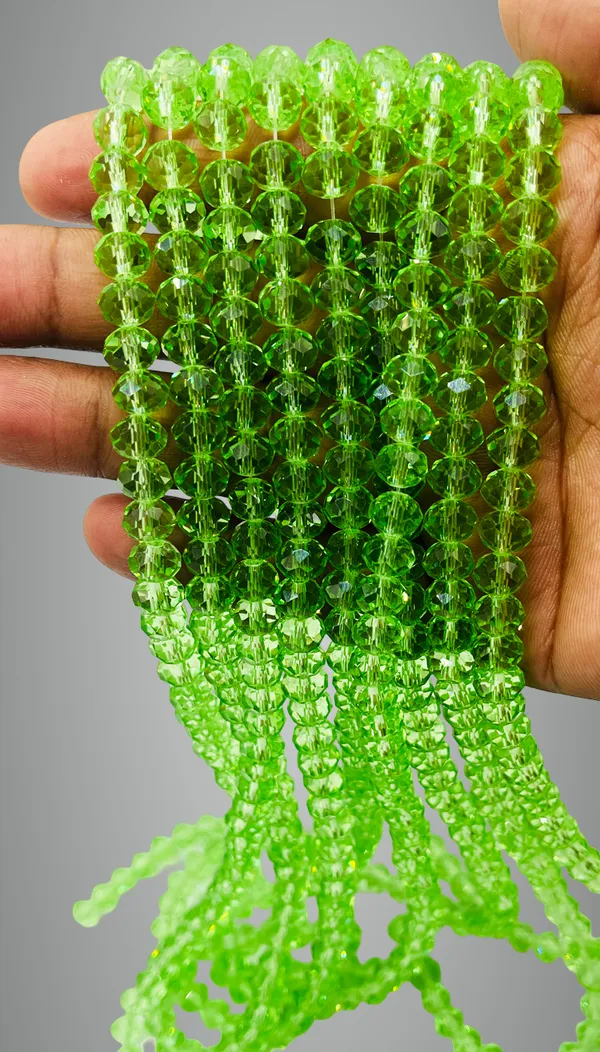 Naturel_Green_Crystal_Glass_Premium_Jewellery_Making_Beads_For_Jewellery_Making