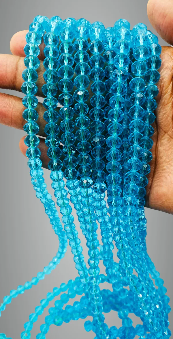 Naturel_Blue_Crystal_Glass_Premium_Jewellery_Making_Beads_For_Jewellery_Making