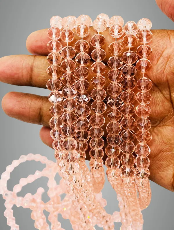 Light_Pink_Metal_Premium_Jewellery_Making_Beads_For_Jewellery_Making