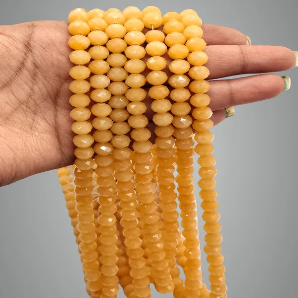 Yellow_Crystal_Glass_Premium_Jewellery_Making_Beads_For_Jewellery_Making