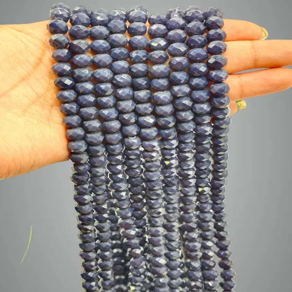 Dark_Grey_Crystal_Glass_Premium_Jewellery_Making_Beads_For_Jewellery_Making