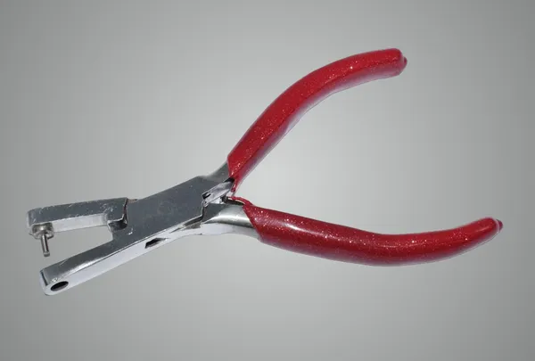 Maroon_Alloy_Steel_Premium_Hole_Punch_Plier_For_Jewellery_Making