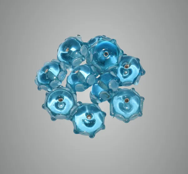 Aqua_Blue_Glass_Premium_Jewellery_Making_Beads_For_Jewellery_Making