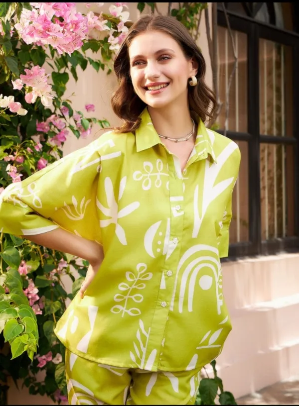 Pista_Green_Cotton_Co-Ord_Set_For_Women