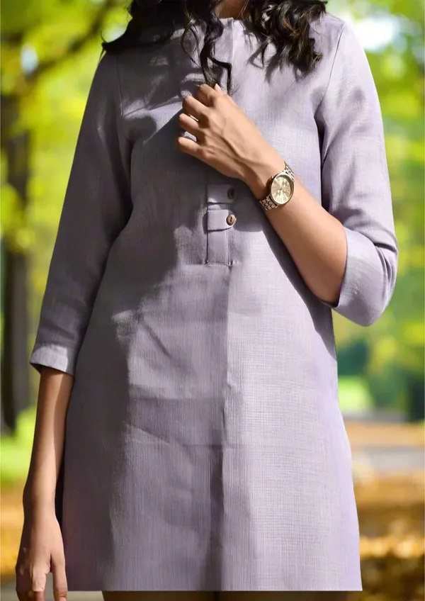 Lavender_Cotton_Co-Ord_Set_For_Women
