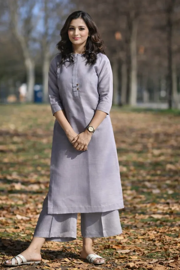 Lavender_Cotton_Co-Ord_Set_For_Women