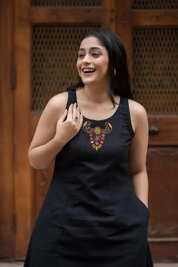 Black_Cotton_Co-Ord_Set_For_Women