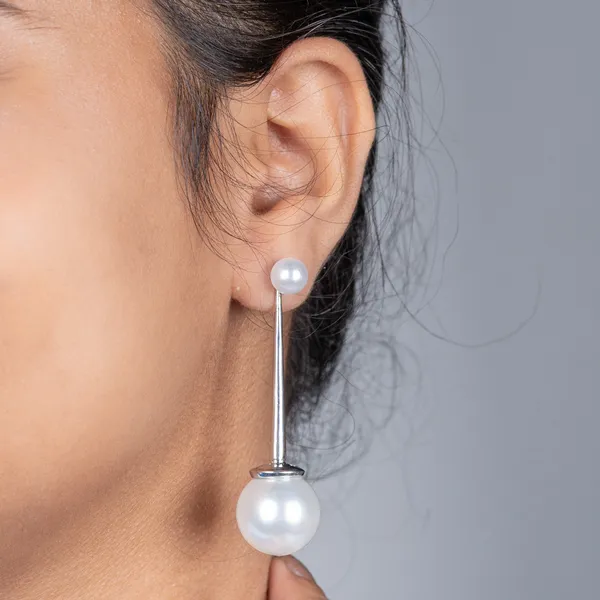 Silver_Drop_Pearls_Anti_Tarnish_Earring_For_Women_And_Girls