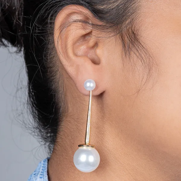 Golden_Drop_Pearls_Anti_Tarnish_Earring_For_Women_And_Girls