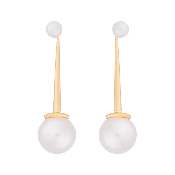 Golden_Drop_Pearls_Anti_Tarnish_Earring_For_Women_And_Girls