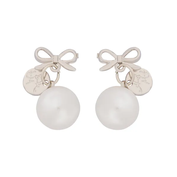 Silver_Pearl_Bow_Studs_Anti_Tarnish_Earring_For_Women_And_Girls