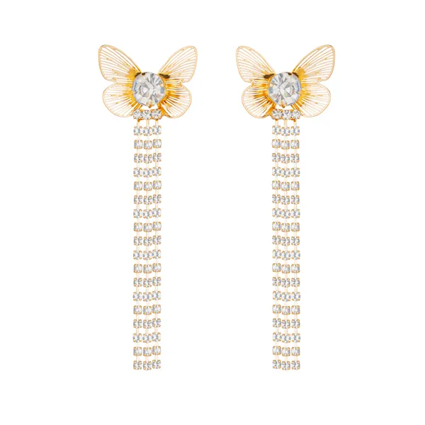 Golden_Butterfly_Blingers_Anti_Tarnish_Earring_For_Women_And_Girls