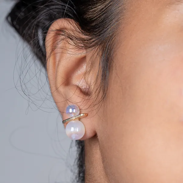 Golden_Pearl_Pop_Studs_Anti_Tarnish_Earring_For_Women_And_Girls
