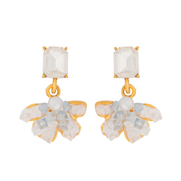 Silver_Crystal_Bloom_Drops_Anti_Tarnish_Earring_And_Golden_Matte_Bold_Hoops_Earring_For_Women_And_Girls_|_Pack_Of_2