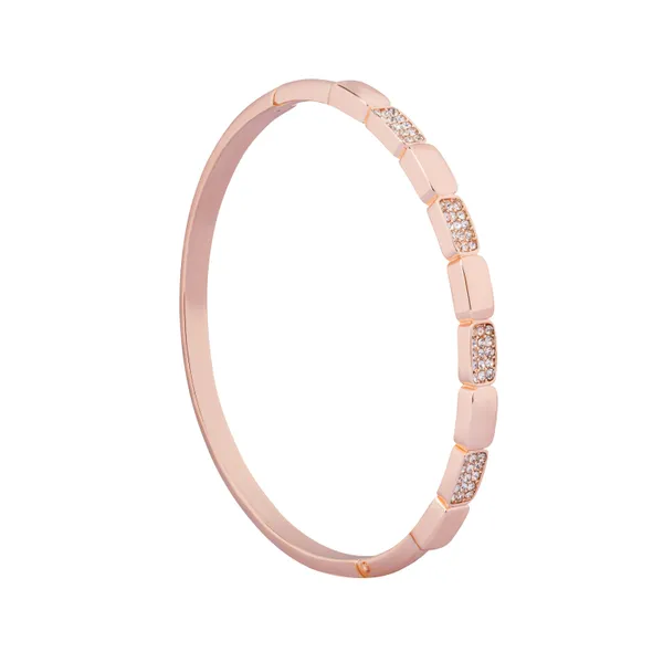 Rose_Gold_Tile_Luxe_Bangle_Anti_Tarnish_Bracelet_For_Women_And_Girls