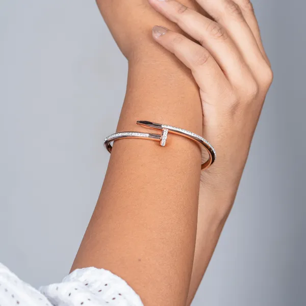 Rose_Gold_Nailhead_Chic_Cuff_Anti_Tarnish_Bracelet_For_Women_And_Girls