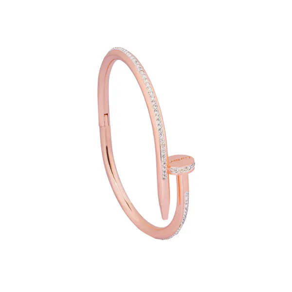 Rose_Gold_Nailhead_Chic_Cuff_Anti_Tarnish_Bracelet_For_Women_And_Girls