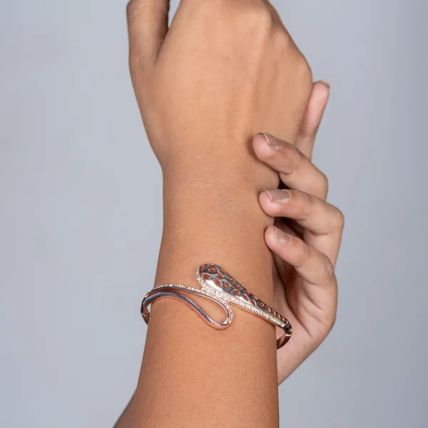 Rose_Gold_Swirl_Cuff_Anti_Tarnish_Bracelet_For_Women_And_Girls