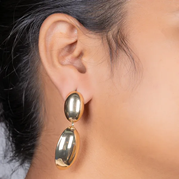 Silver_Crystal_Bloom_Drops_Anti_Tarnish_Earring_And_Golden_Matte_Bold_Hoops_Earring_For_Women_And_Girls_|_Pack_Of_2