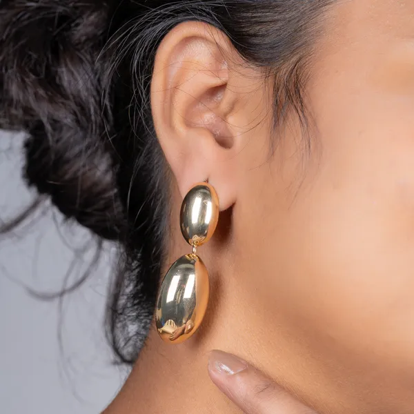 Silver_Crystal_Bloom_Drops_Anti_Tarnish_Earring_And_Golden_Matte_Bold_Hoops_Earring_For_Women_And_Girls_|_Pack_Of_2