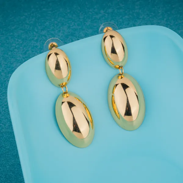 Silver_Crystal_Bloom_Drops_Anti_Tarnish_Earring_And_Golden_Matte_Bold_Hoops_Earring_For_Women_And_Girls_|_Pack_Of_2