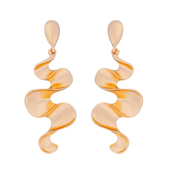 Golden_Flow_Vibes_Anti_Tarnish_Earring_For_Women_And_Girls
