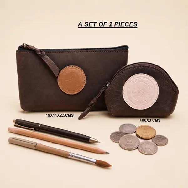 A_Set_of_Pouch_and_a_Coin_Purse