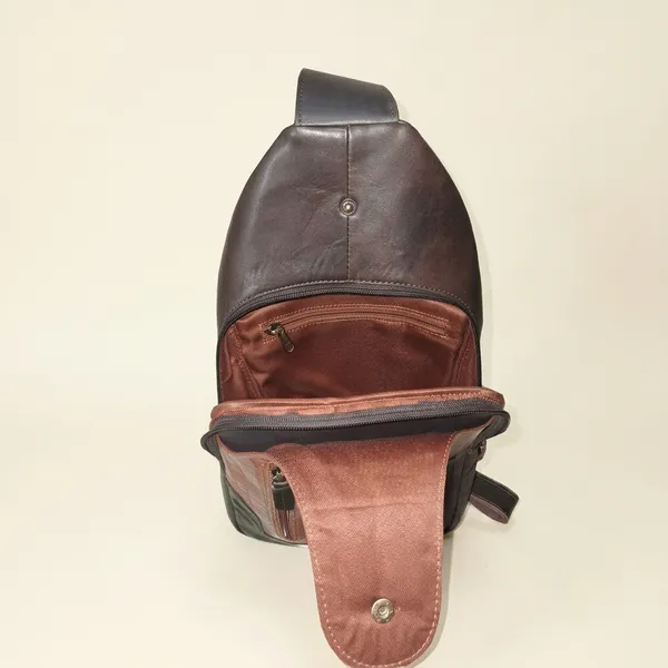 Coffee_Bean__Croco_Leather_Cross_Body_Bag_for_Men