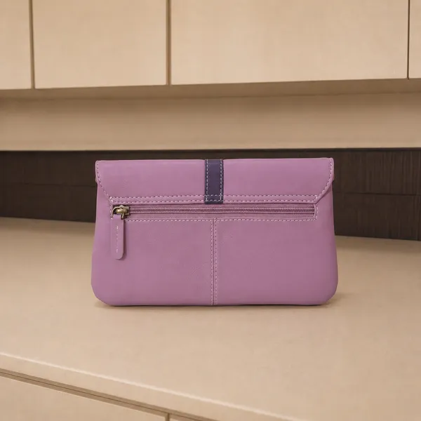 Lavender_Genuine_Leather_Sling_Bag_For_Women
