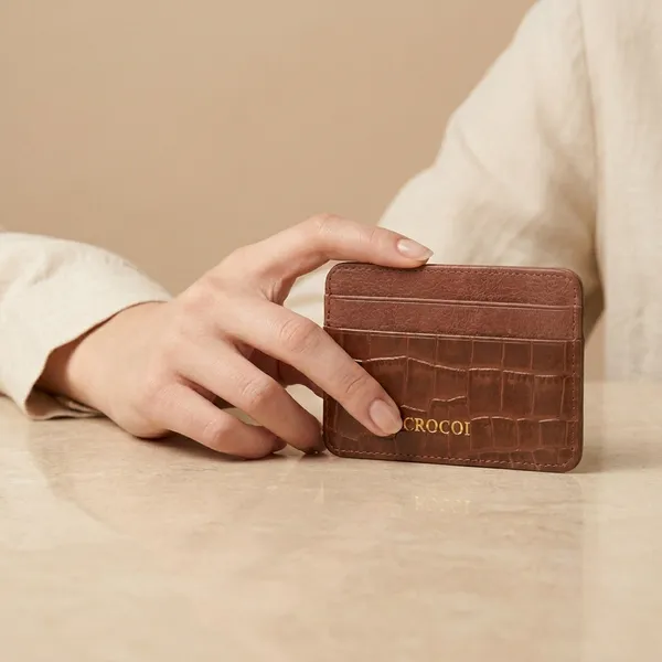 Medium_Brown_Genuine_Leather_Credit_Card_Holder_For_Unisex
