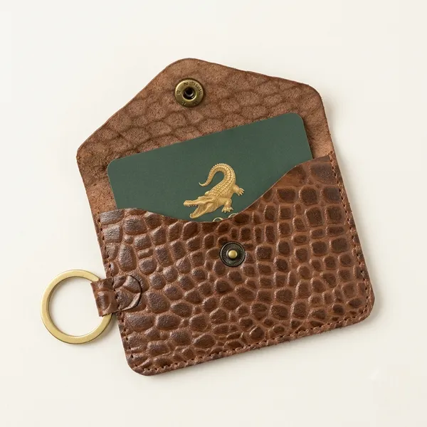 Medium_Brown_Genuine_Leather_Pouch_with_a_key_ring_holder_for_Unisex