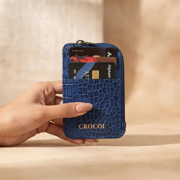 Navy_Blue_Croco_Leather_Credit_Card_Holder_Cum_Pouch