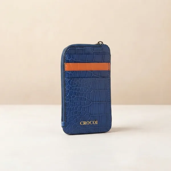 Navy_Blue_Croco_Leather_Credit_Card_Holder_Cum_Pouch