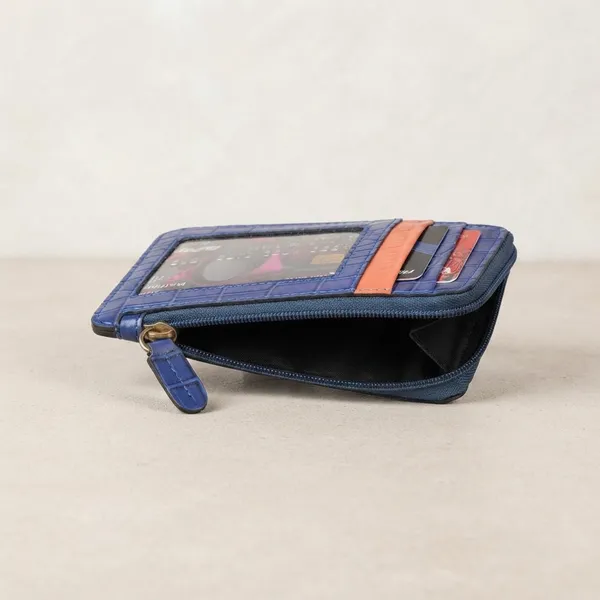 Navy_Blue_Croco_Leather_Credit_Card_Holder_Cum_Pouch