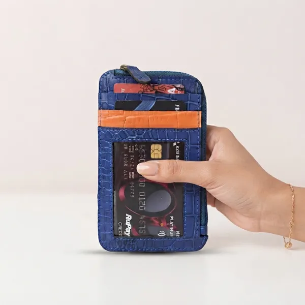 Navy_Blue_Croco_Leather_Credit_Card_Holder_Cum_Pouch