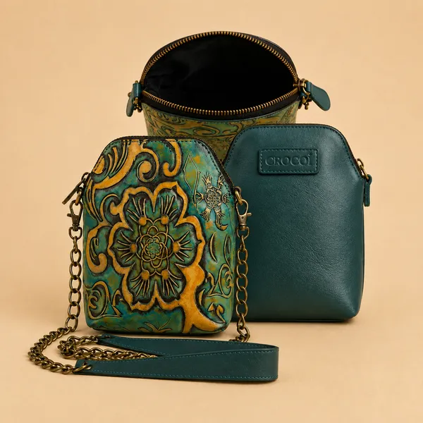 A_Set_of_Sling_Bag_&_Sling_Wallet
