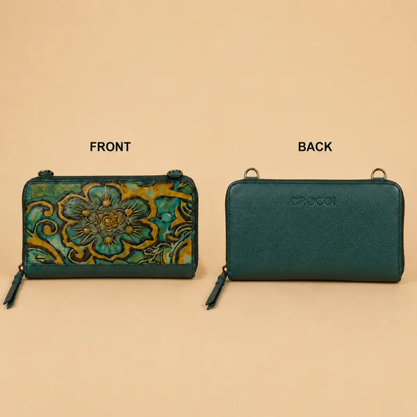 A_Set_of_Sling_Bag_&_Sling_Wallet