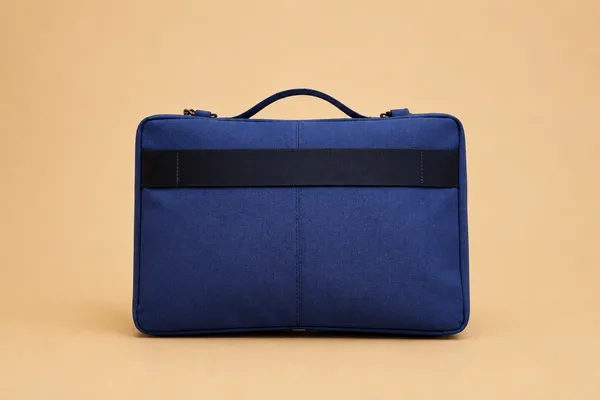 Navy_Blue_Plant_Based_Vegan_Leather_Laptop_Bag_for_Uni