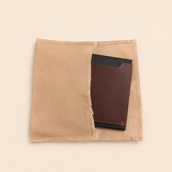 Black_&_Med._Brown_Flip_Leather_Wallet_for_Unisex