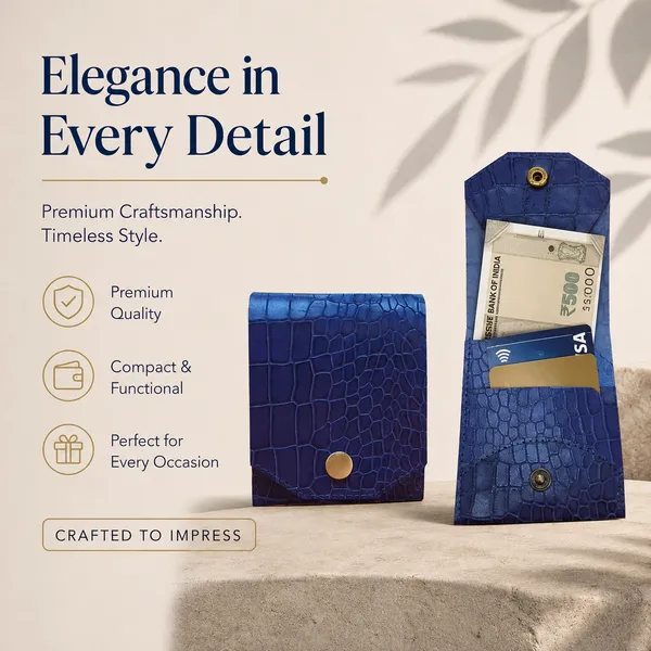 Navy_Blue_Croco_Leather_Flip_Wallet_for_Men