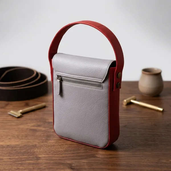Grey_Genuine_Leather_Handbag_for_Women