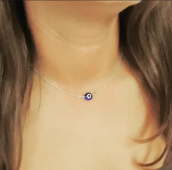 Silver_Metal_Necklace_Chain_For_Women