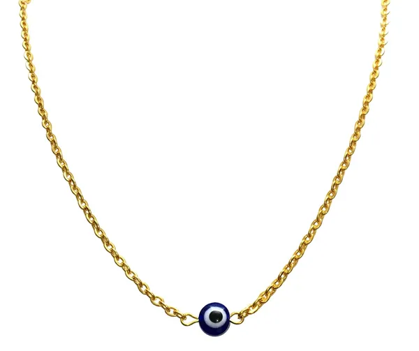 Gold_Metal_Necklace_Chain_For_Women