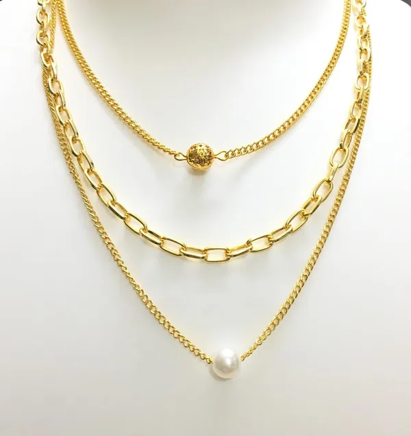 Gold_Brass_Necklace_Chain_For_Women